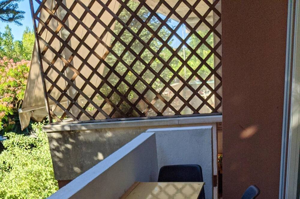 Photo of Patio Balcony in Marano