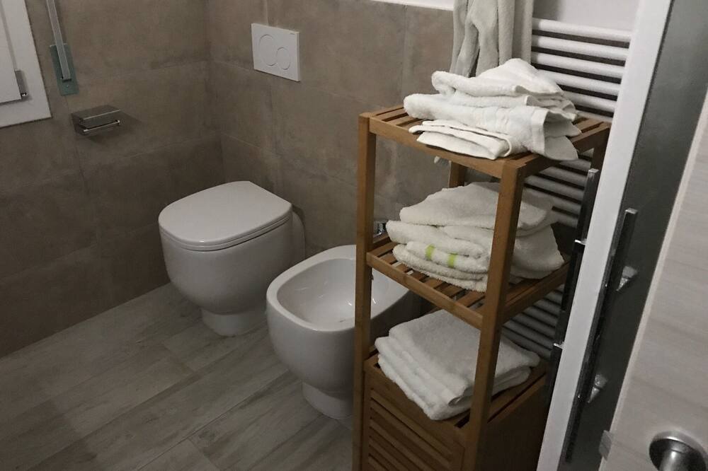 Photo of Bathroom in Crocetta-San Lazzaro-Modena Est