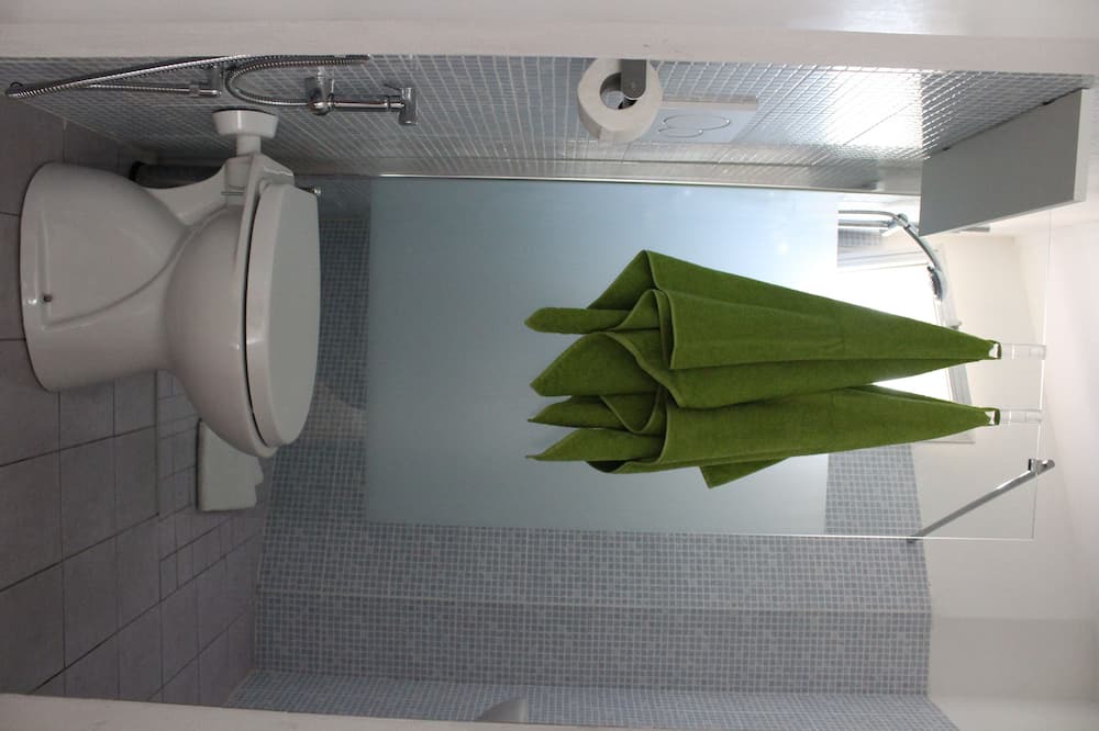 Photo of Bathroom in Castel San Pietro Terme