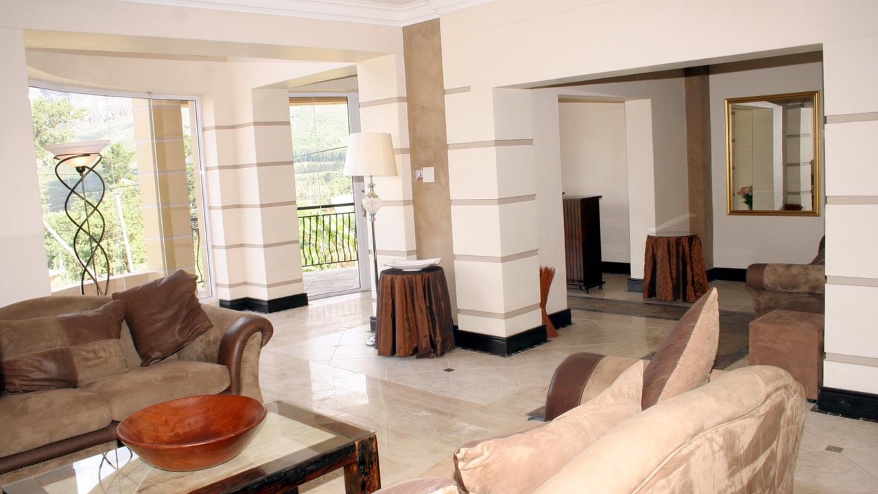 Photo of Livingroom in Pniel