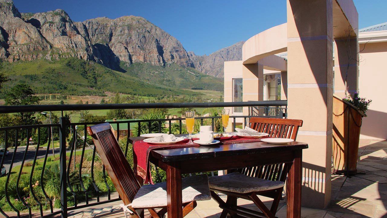 Photo of Patio Balcony in Pniel