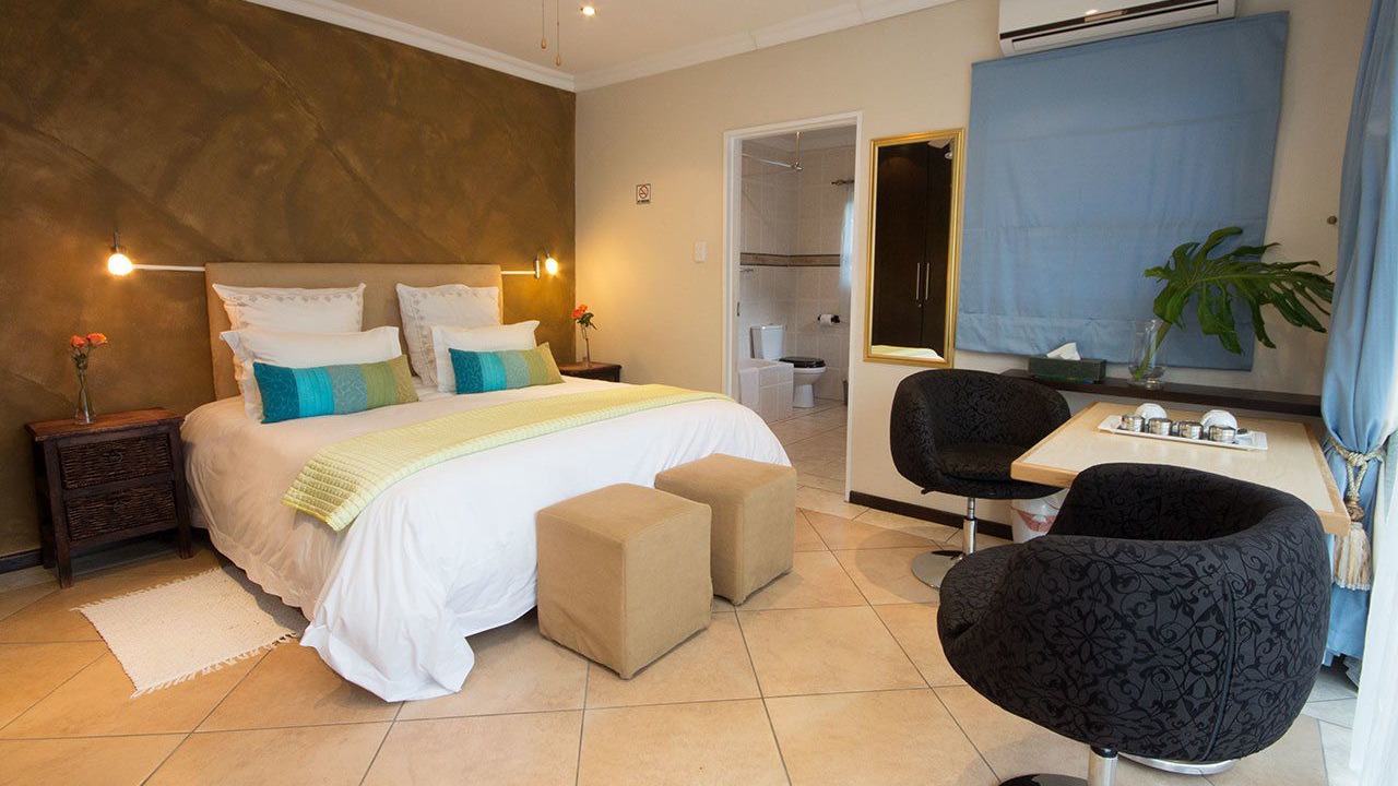 Photo of Bedroom in Pniel