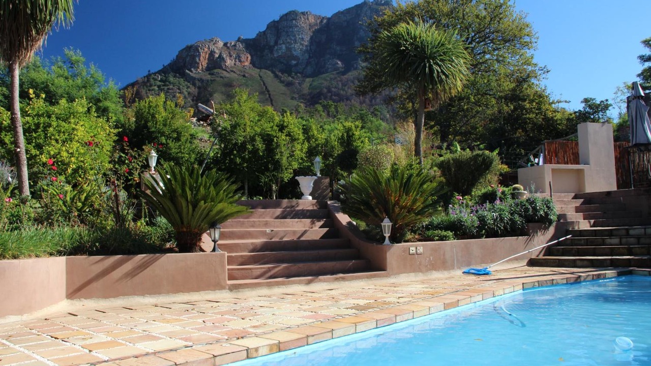Photo of Outdoor in Pniel