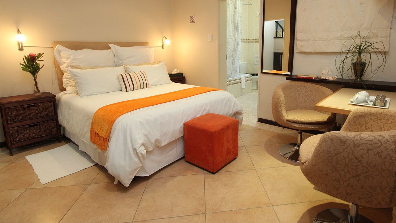Photo of Bedroom in Pniel