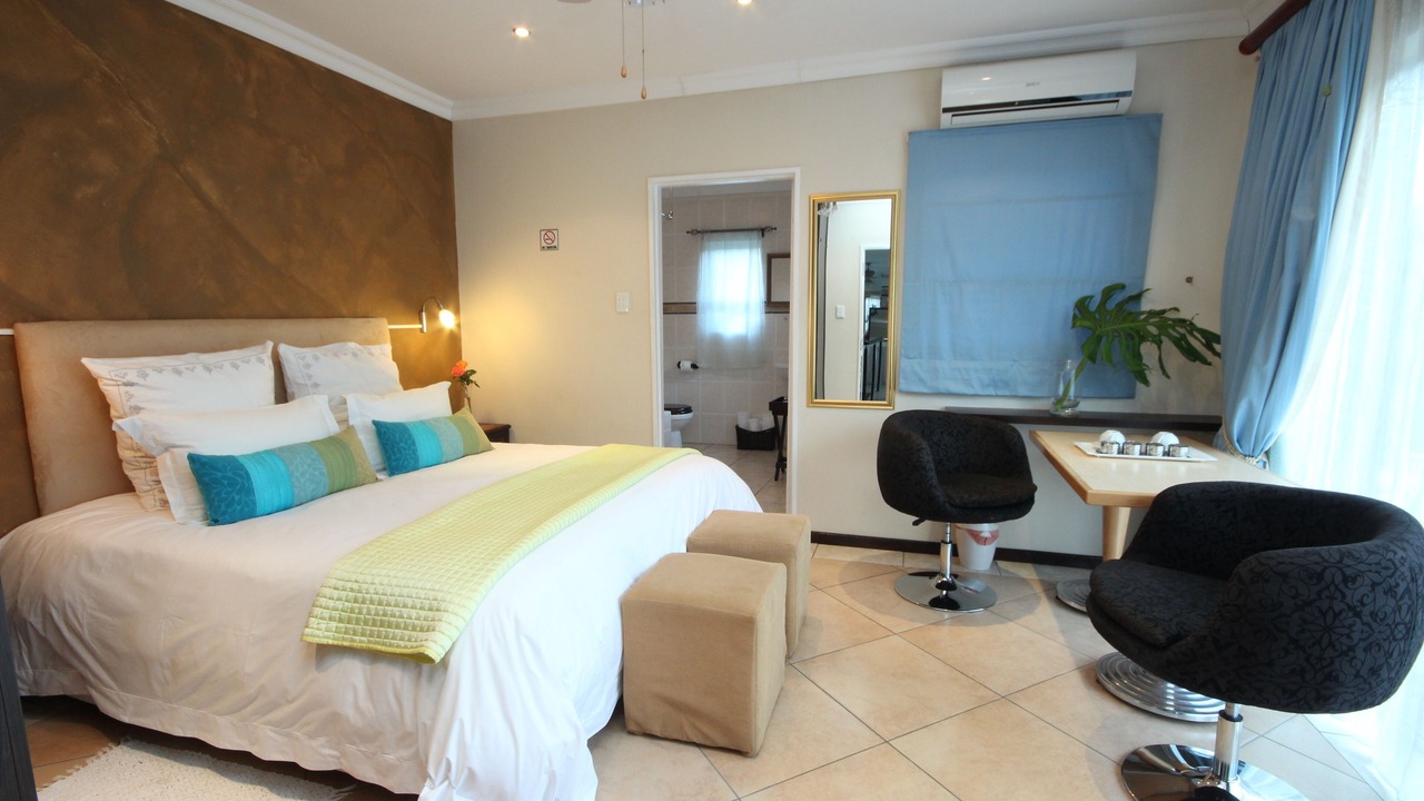 Photo of Bedroom in Pniel