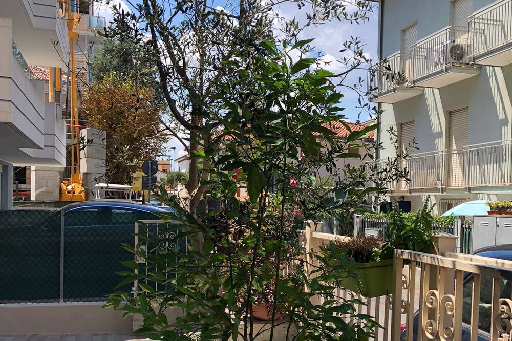 Photo of Outdoor in Bellariva