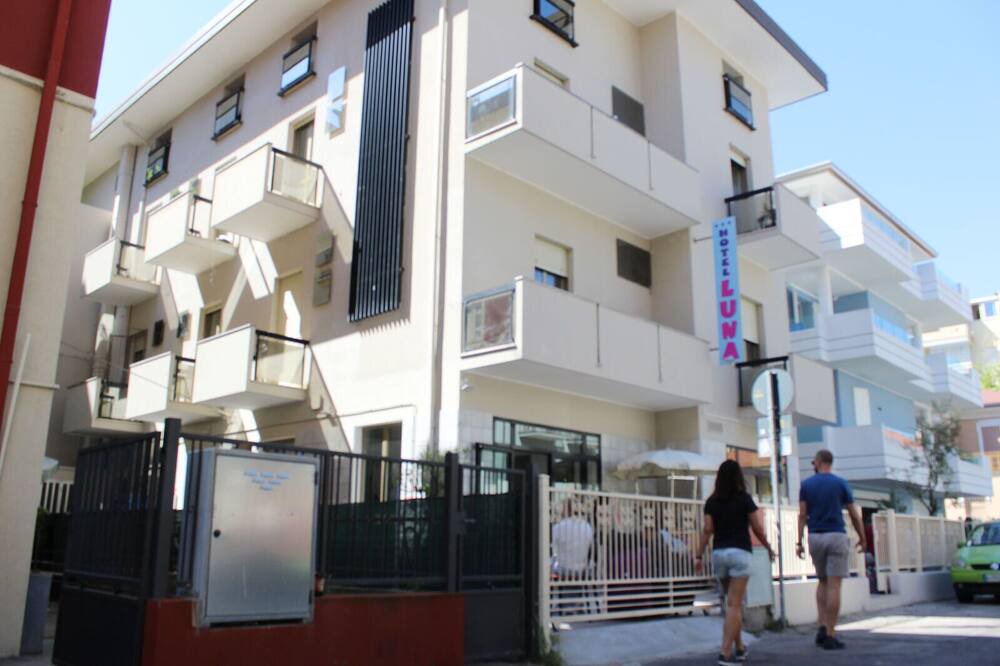 Photo of Outdoor in Bellariva