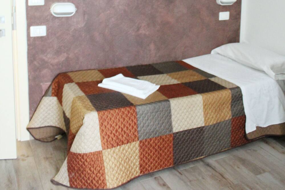 Photo of Bedroom in Bellariva