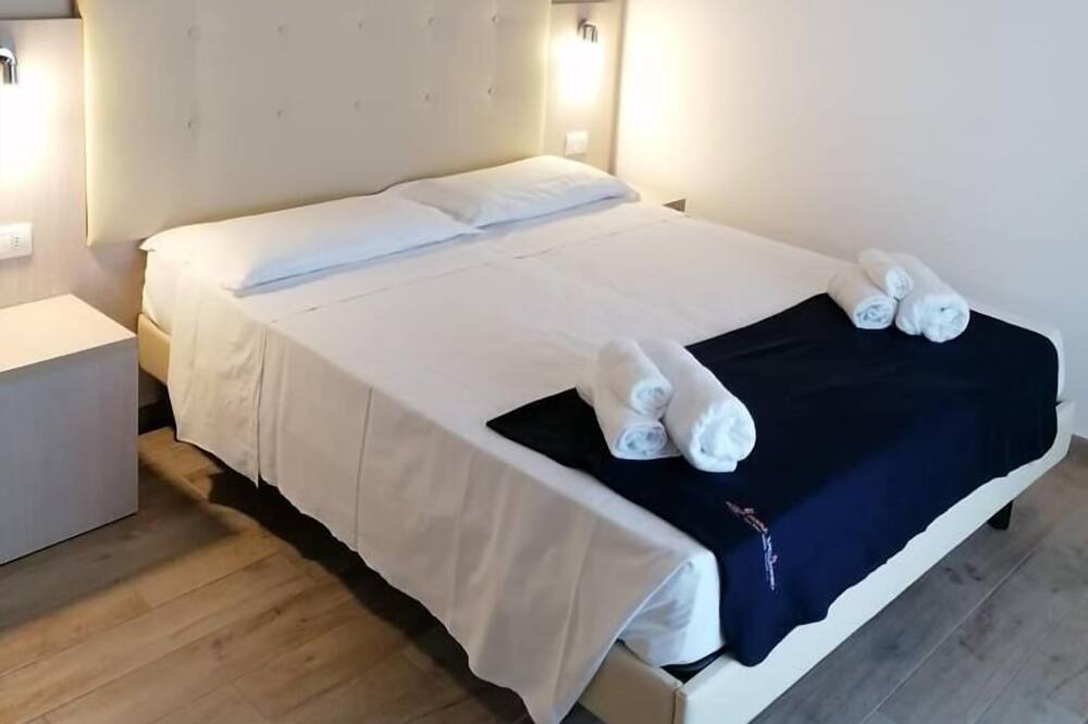 Photo of Bedroom in Bellariva