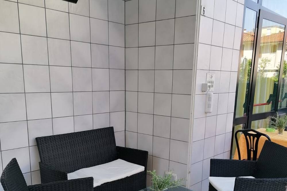 Photo of Outdoor in Bellariva