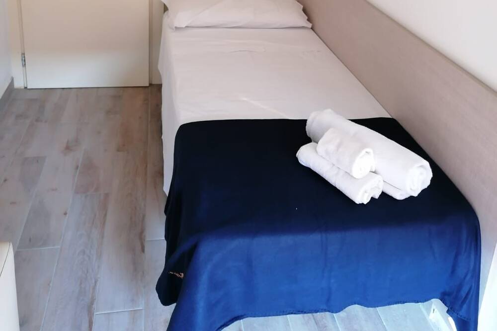 Photo of Bedroom in Bellariva