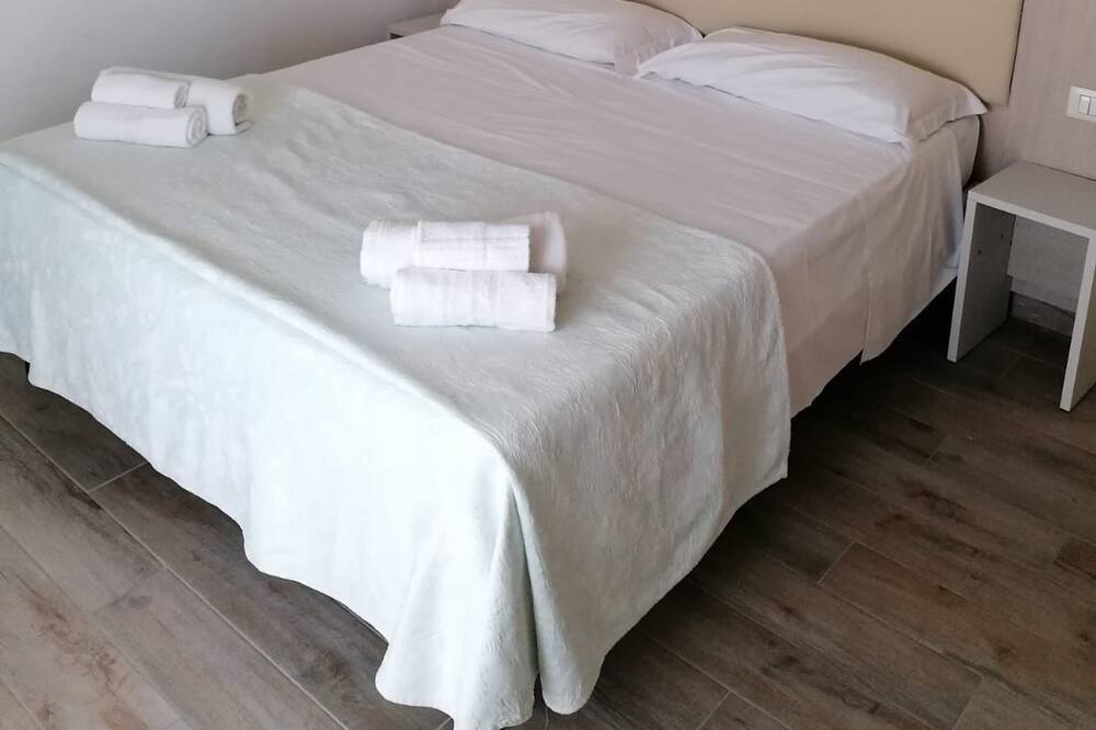 Photo of Bedroom in Bellariva