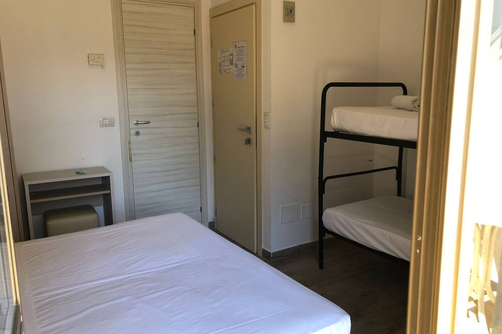 Photo of Bedroom in Bellariva