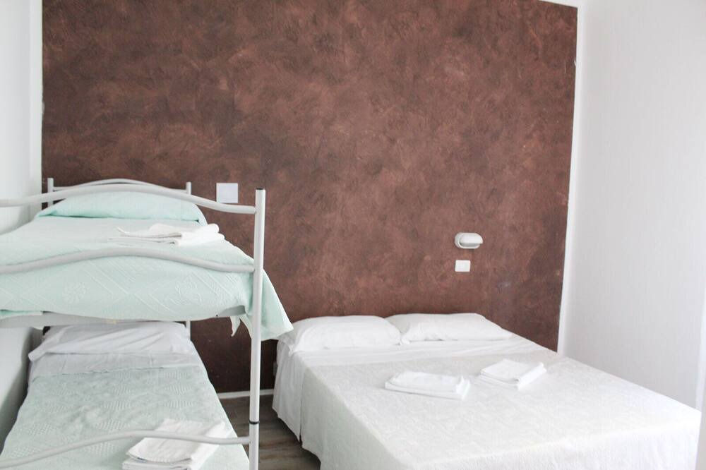 Photo of Bedroom in Bellariva