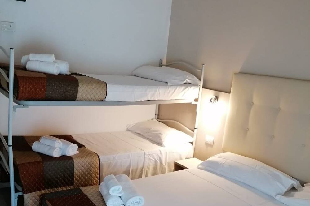 Photo of Bedroom in Bellariva