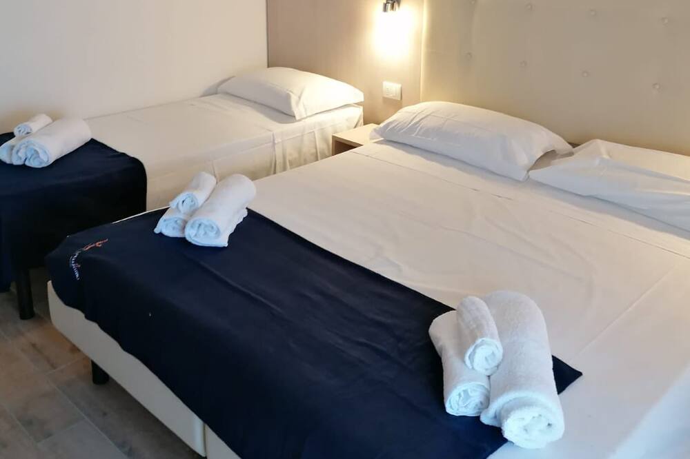 Photo of Bedroom in Bellariva
