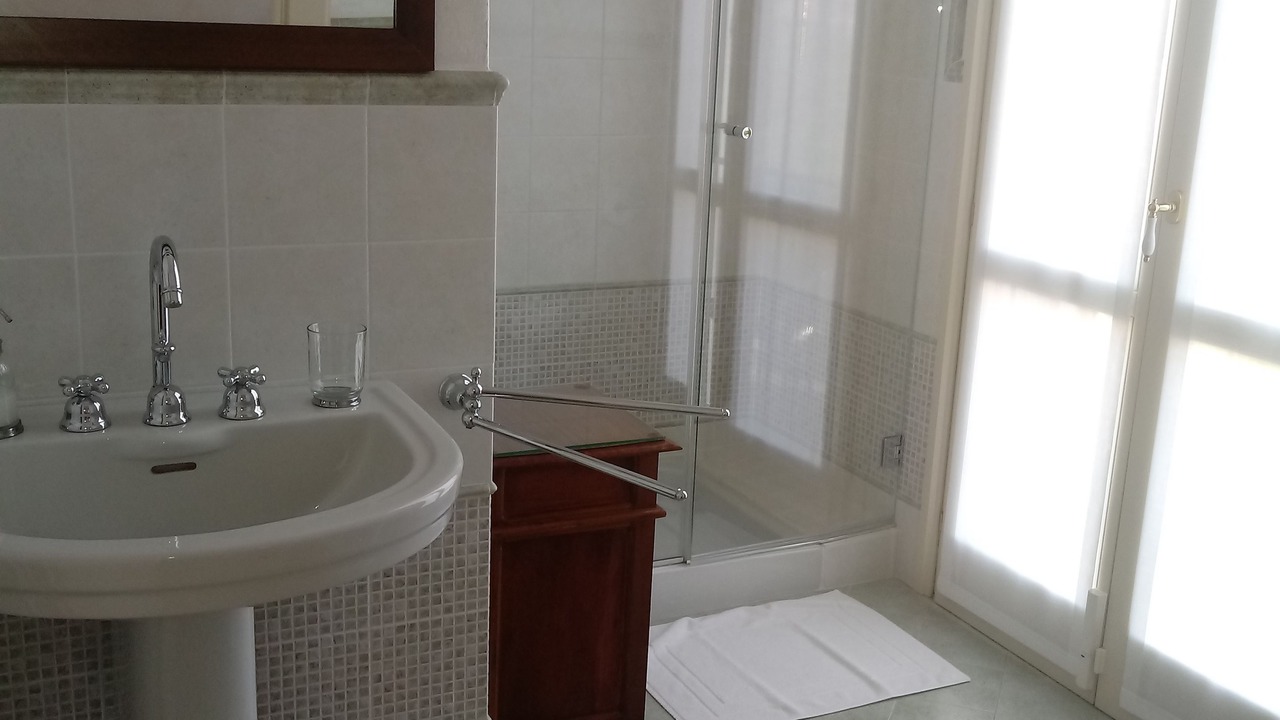 Photo of Bathroom in Luzzara