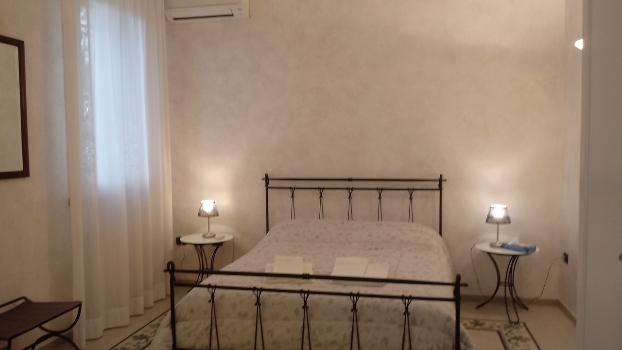 Photo of Bathroom in Luzzara