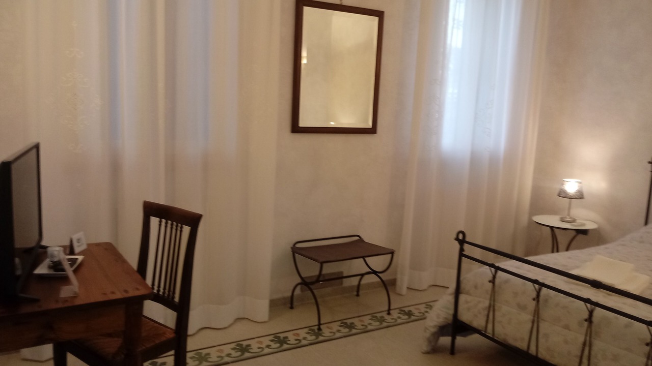Photo of Bathroom in Luzzara