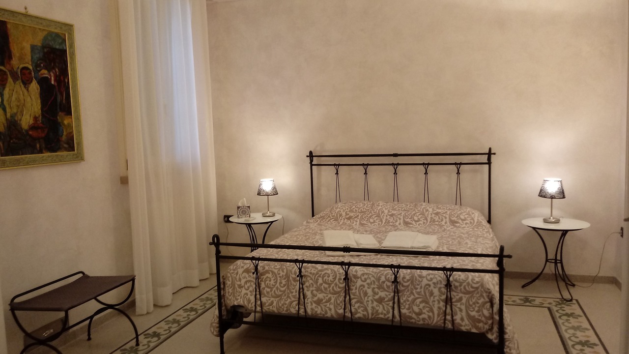 Photo of Bathroom in Luzzara