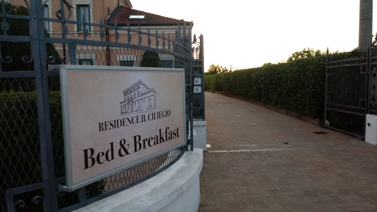 Photo of Outdoor in Luzzara