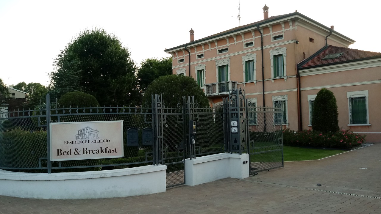 Photo of Outdoor in Luzzara