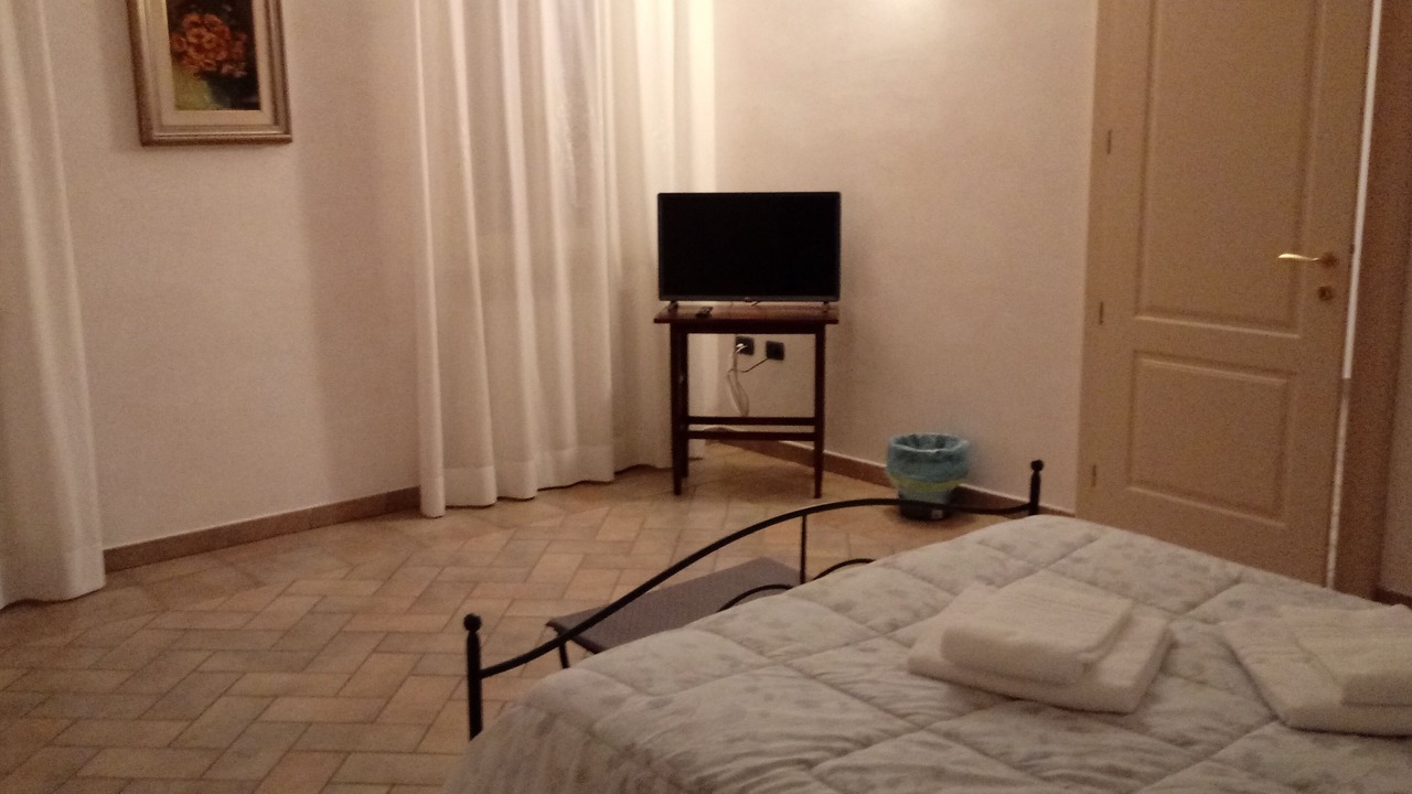 Photo of Bathroom in Luzzara