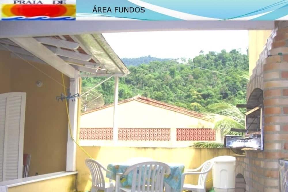 Photo of Patio Balcony in Vila dos Pescadores