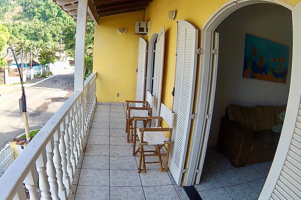 Photo of Patio Balcony in Vila dos Pescadores