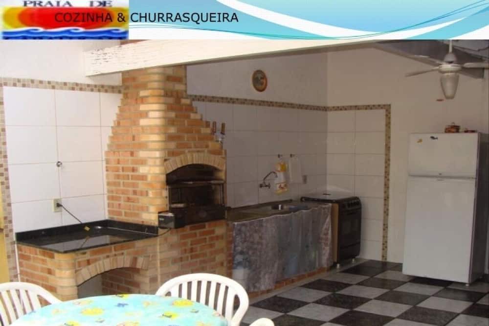Photo of Kitchen in Vila dos Pescadores