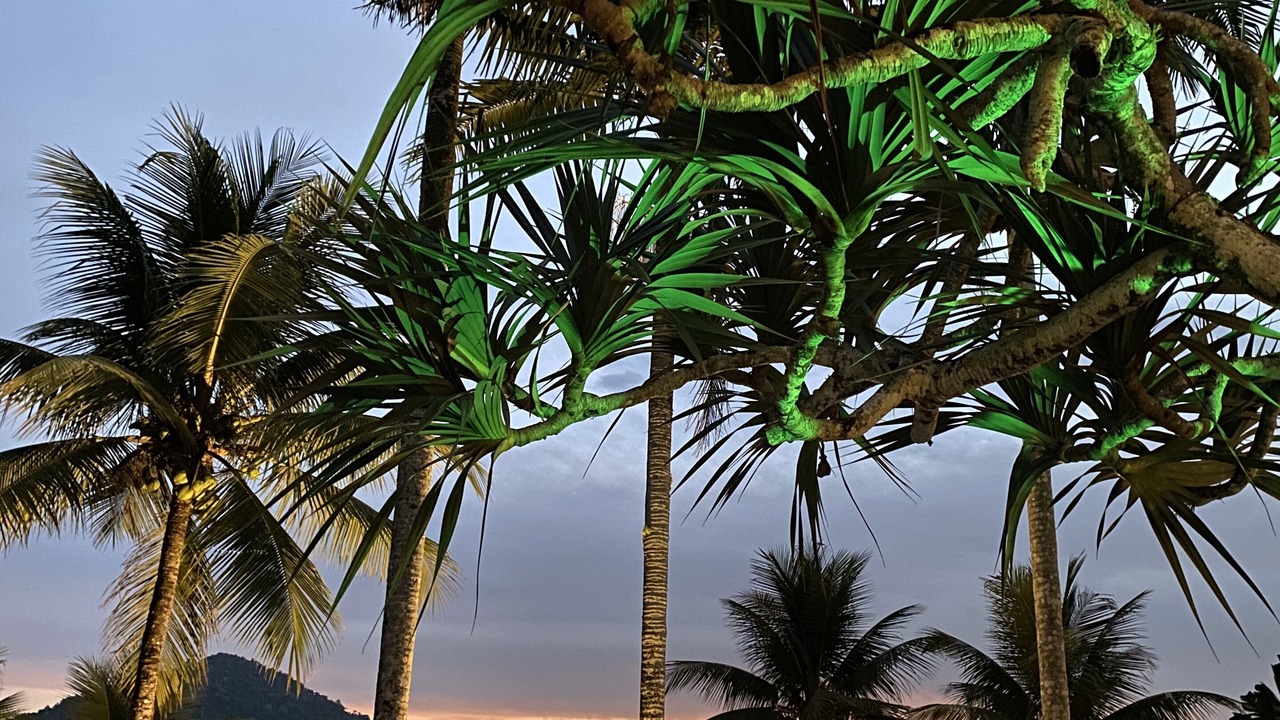Photo of Outdoor in Vila Velha