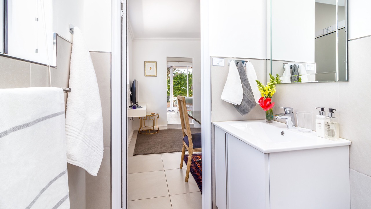 Photo of Kitchen in Franschhoek