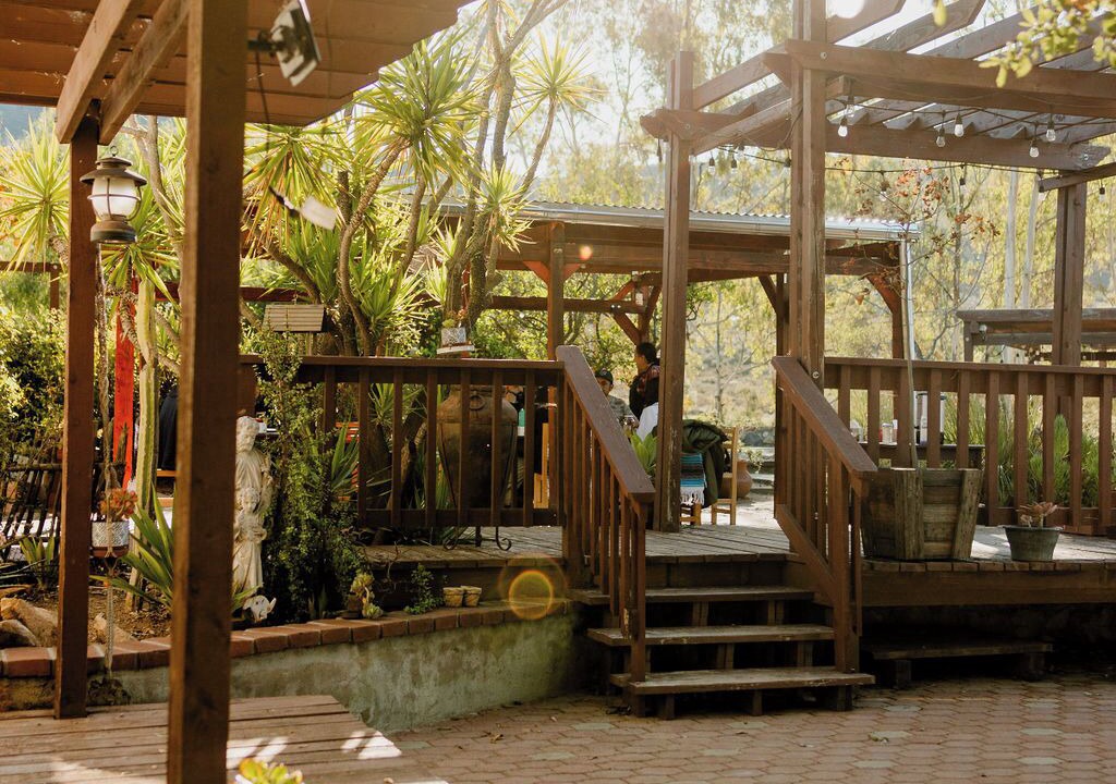 Photo of Outdoor in Valle de Guadalupe