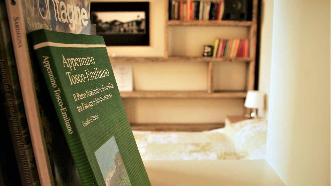 Photo of Bedroom in Sordiglio