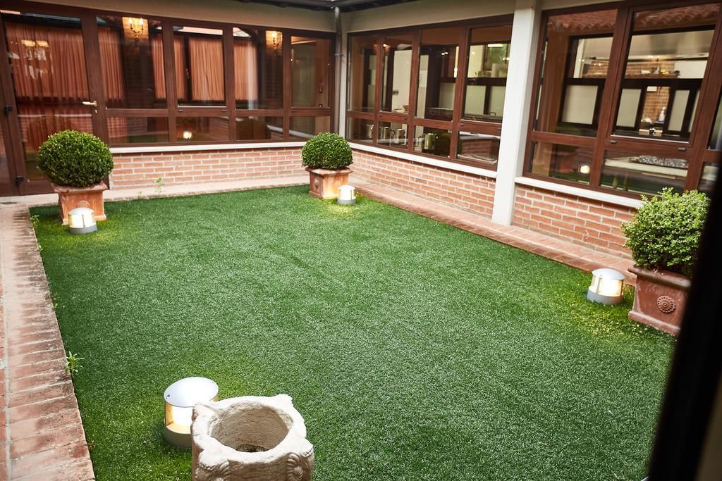 Photo of Outdoor in Pomponesco