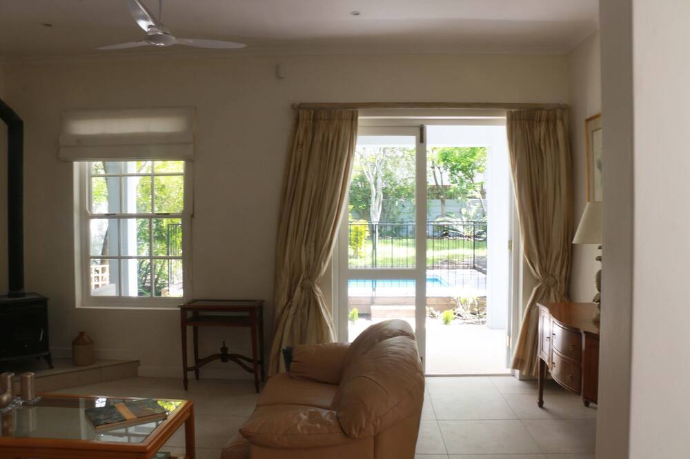 Photo of Outdoor in Claremont