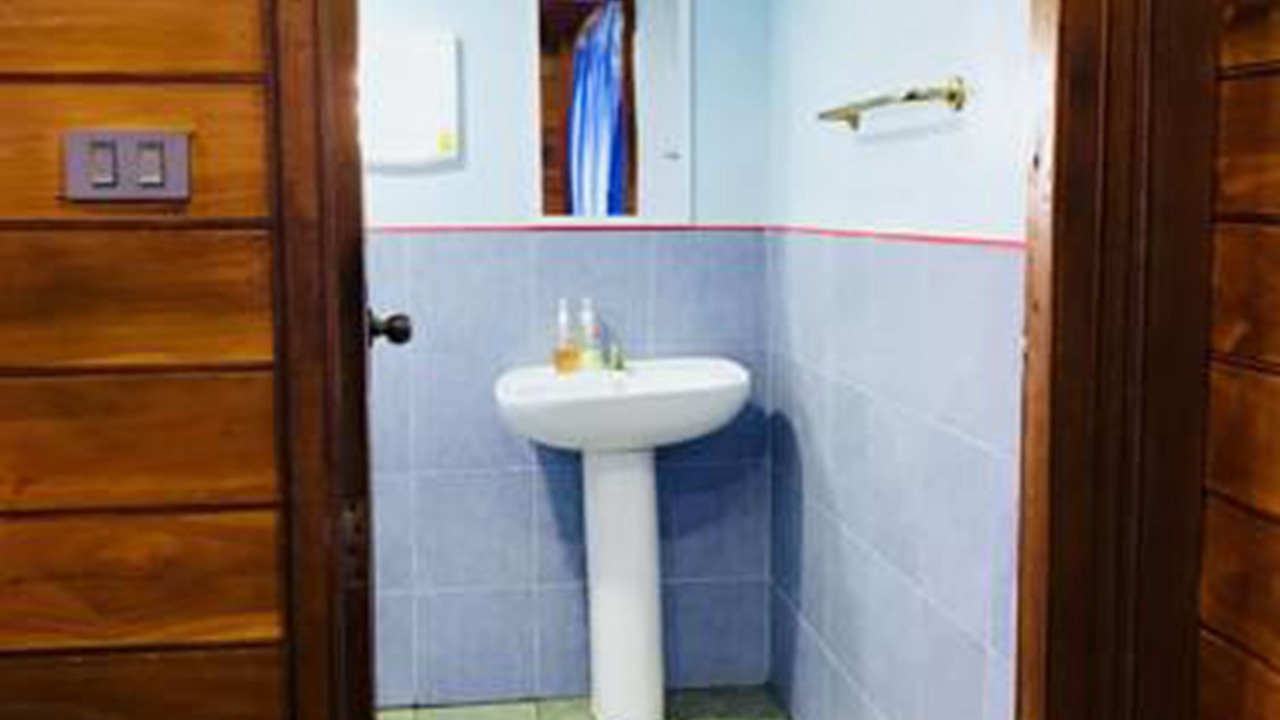 Photo of Bathroom in Wichian Buri