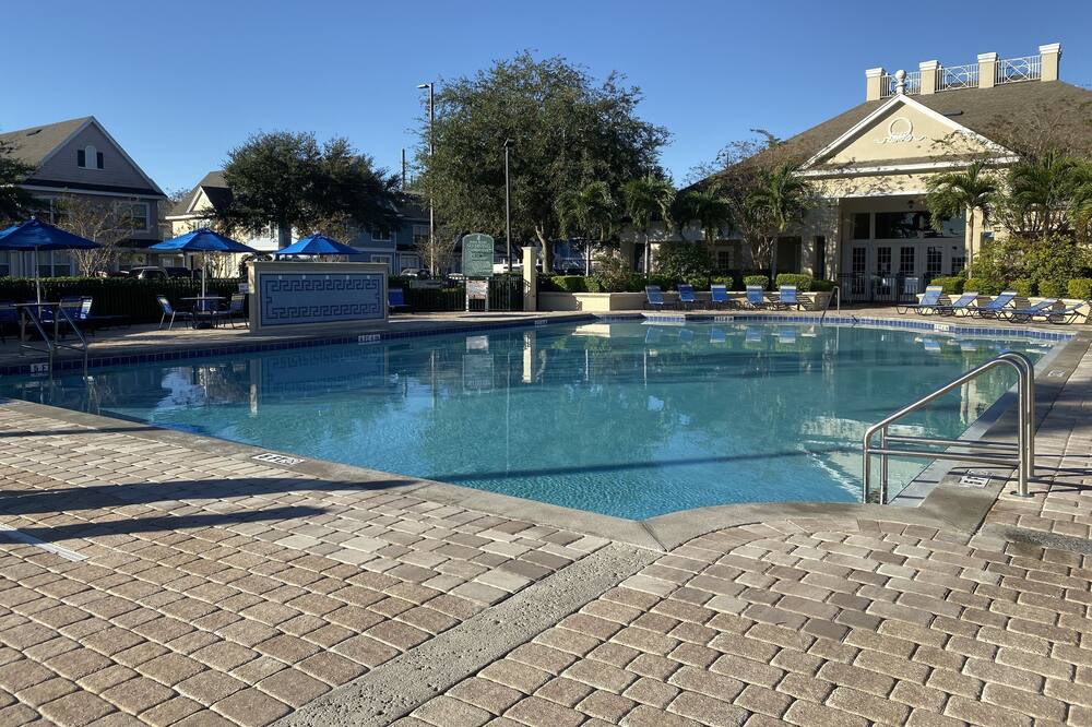 Photo of Outdoor in Venetian Bay Villages