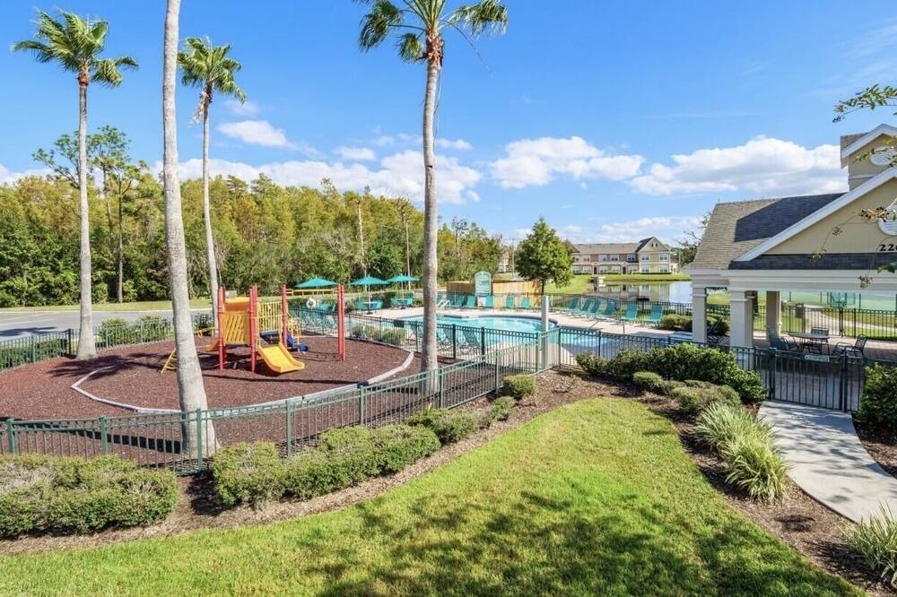 Photo of Outdoor in Venetian Bay Villages