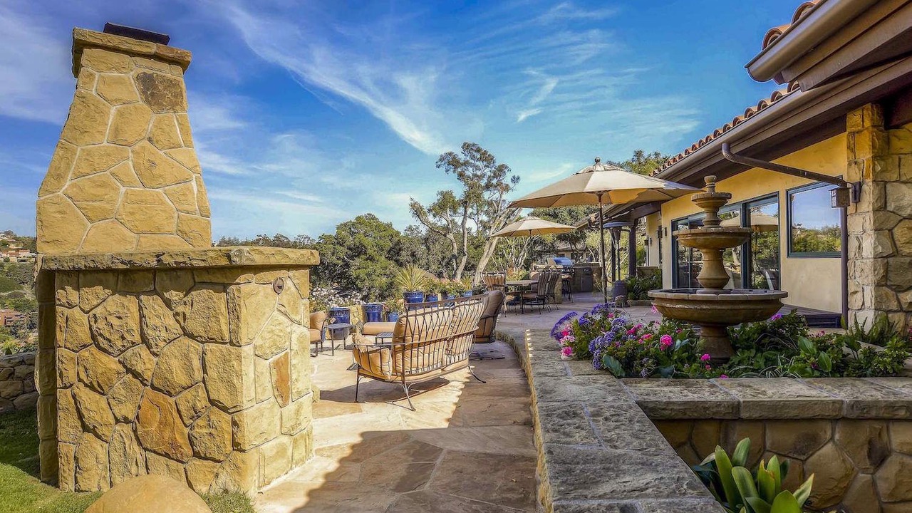 Photo of Outdoor in Alta Mesa