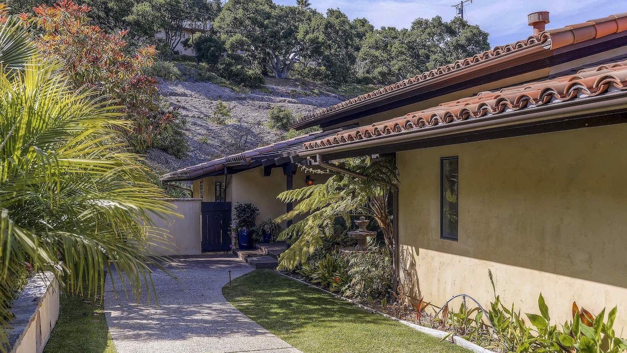 Photo of Outdoor in Alta Mesa