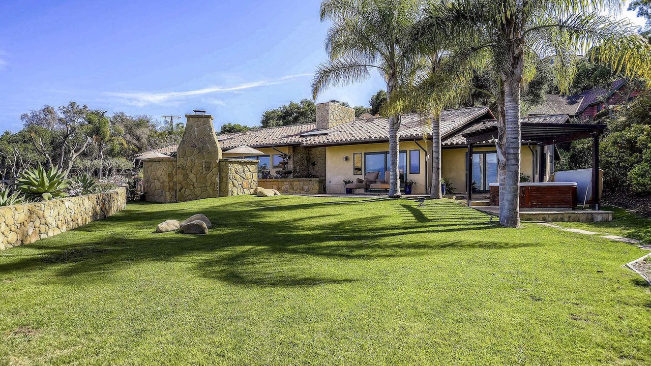 Photo of Outdoor in Alta Mesa