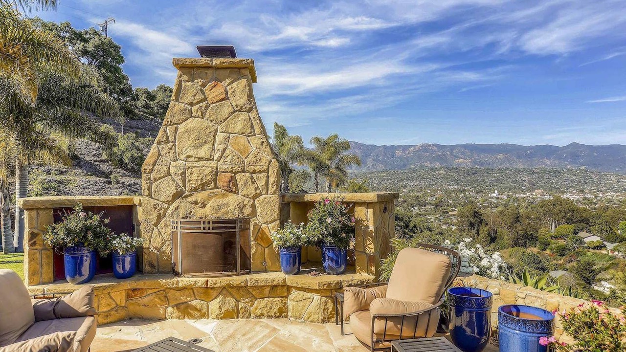 Photo of Outdoor in Alta Mesa