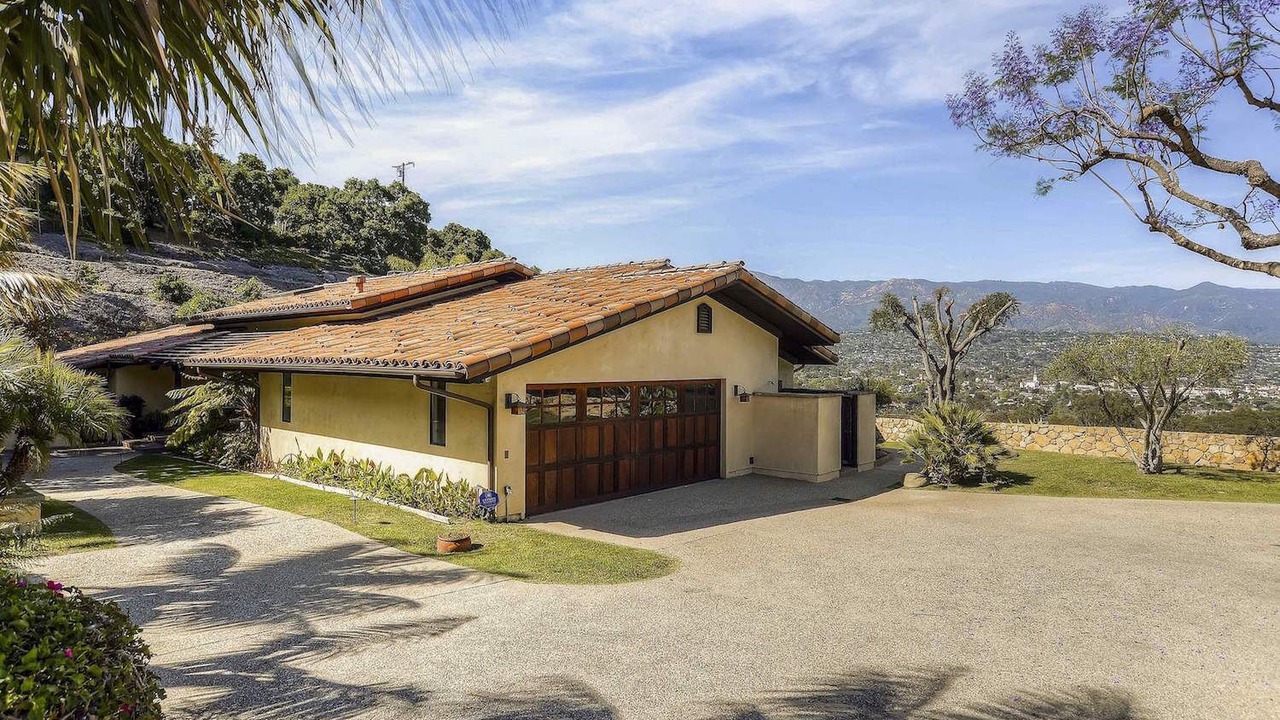 Photo of Outdoor in Alta Mesa