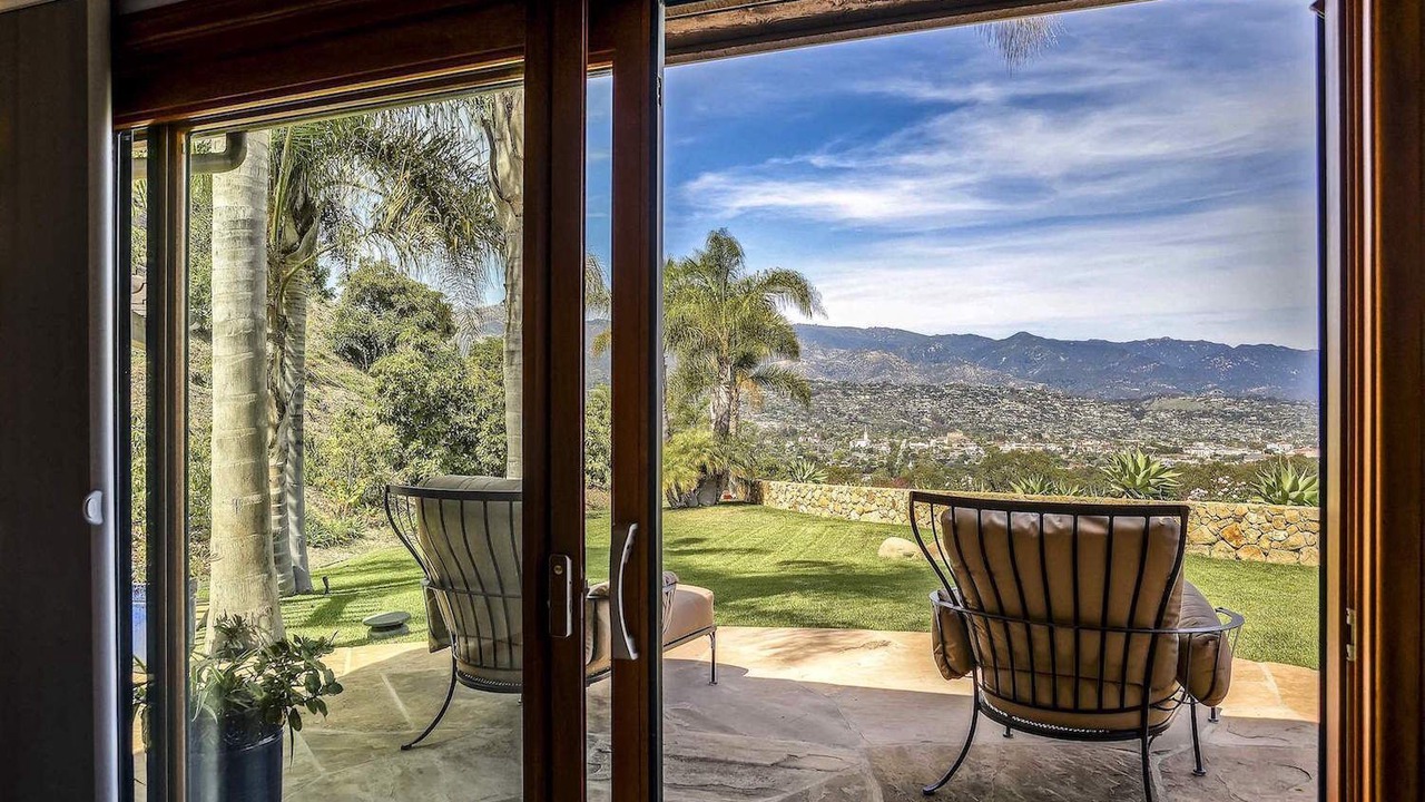 Photo of Outdoor in Alta Mesa