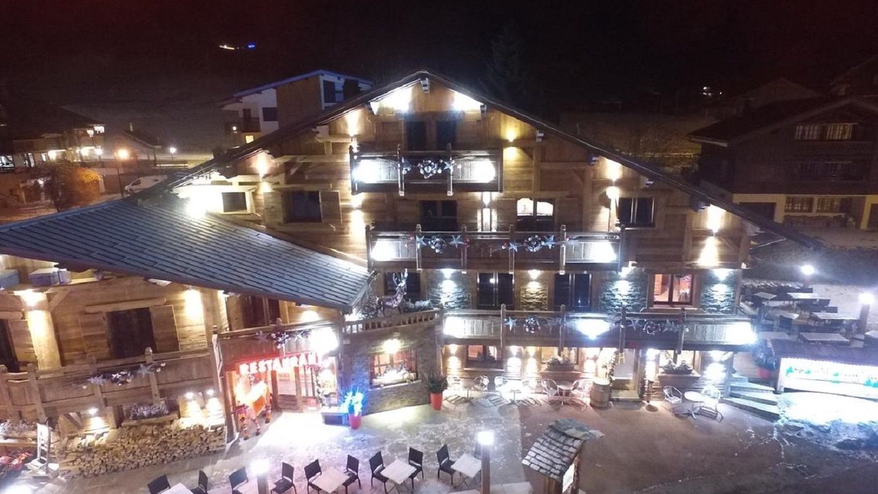 Photo of Outdoor in Cohennoz