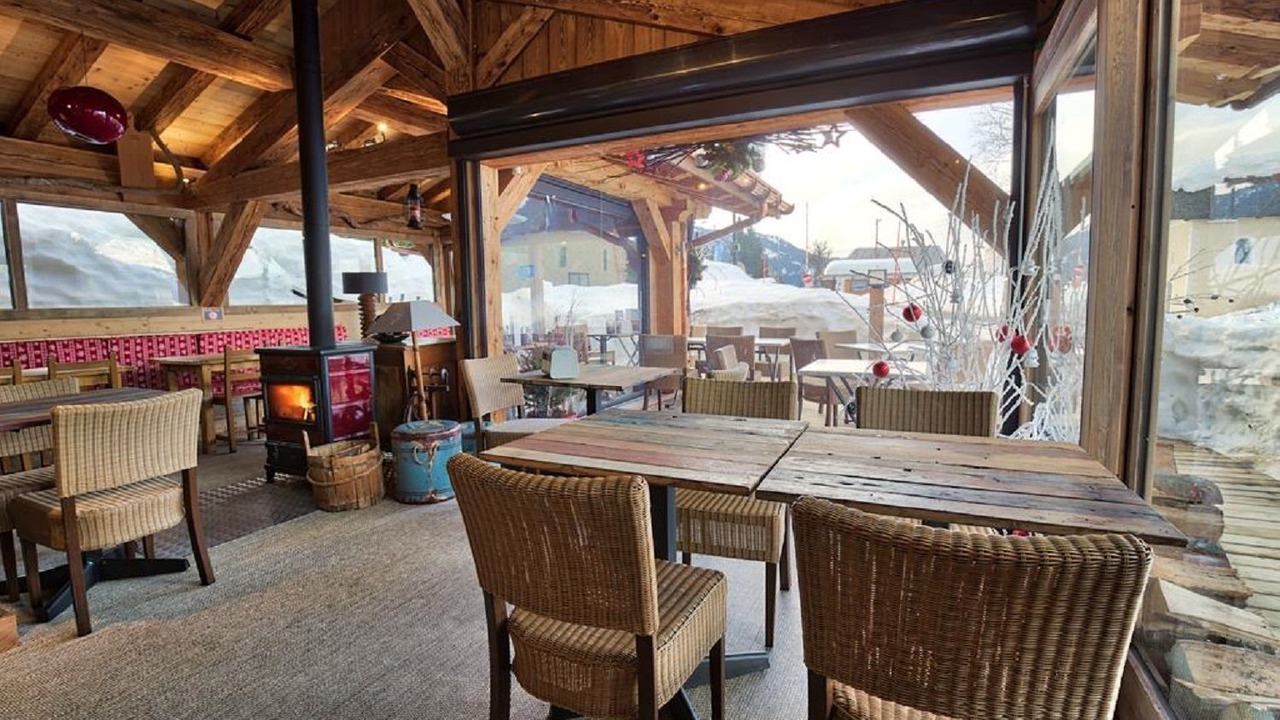 Photo of Patio Balcony in Cohennoz