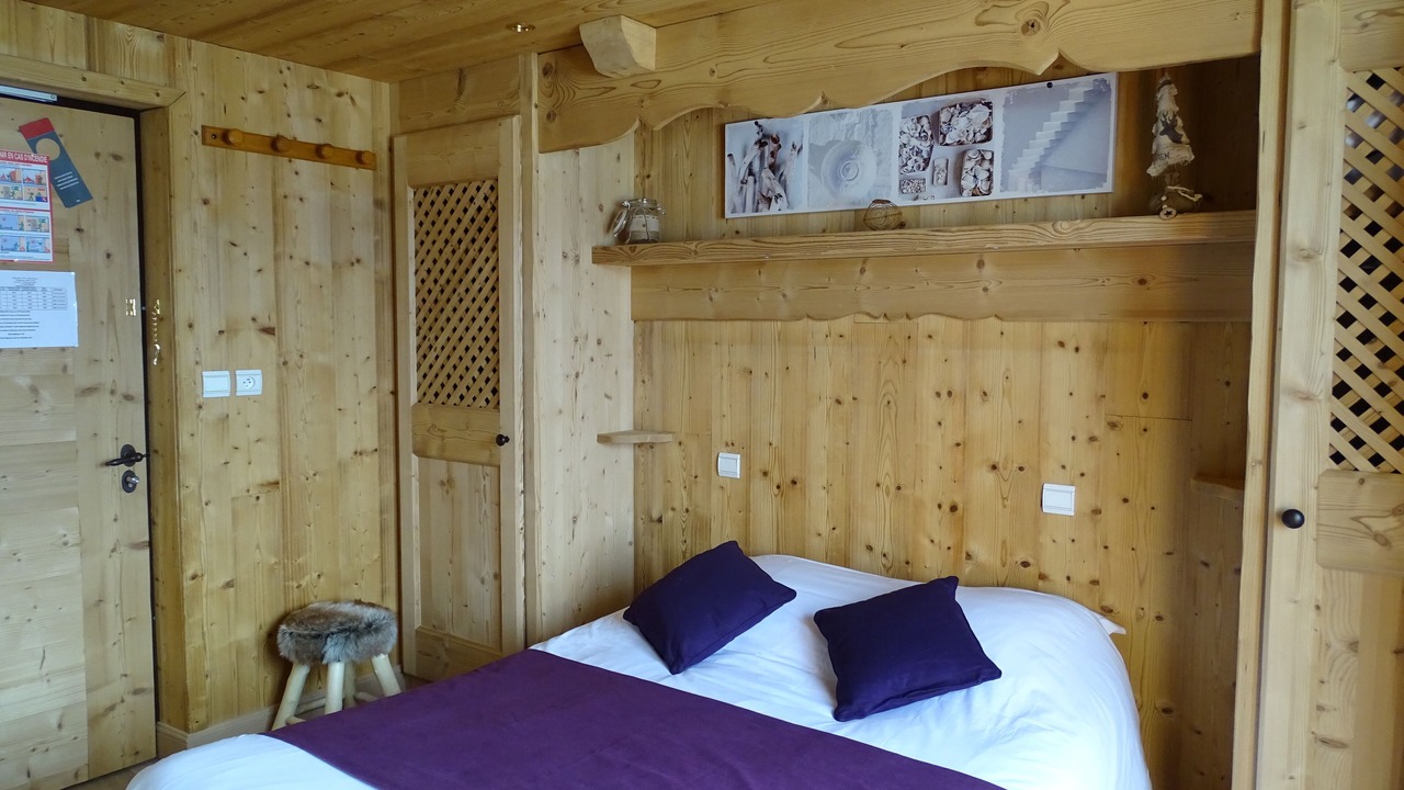 Photo of Bedroom in Cohennoz