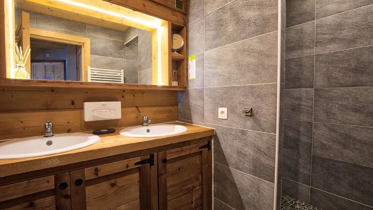 Photo of Bathroom in Cohennoz
