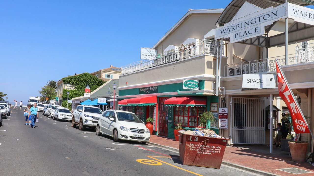 Photo of Outdoor in Hermanus City-Centre
